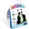 Image de Sentosphere, Modelage, Pâte à modeler Patarev Panda SV