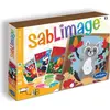 Image de Sentosphere Tableaux de sable Animaux