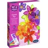Image de Sentosphere Fleurs de cristal
