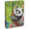 Image de Sentosphere Canevas A Diamenter Panda