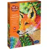 Image de Sentosphere Image en strass renard