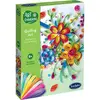 Image de Sentosphere Quilling'art fleurs
