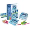 Image de Sentosphere Coffret à strass Dauphins
