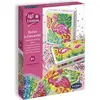 Image de Sentosphere Coffret à strass animaux