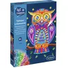 Image de Sentosphere Image strass hibou