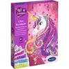Image de Sentosphere Art Du Sequin - Licorne