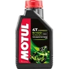 Image de MOTUL 5100 4T 10W30 Motor olie 1 Liter