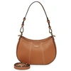 Image de Sac a main Le Tanneur JULIETTE SMALL HALF MOON femme