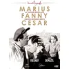 Image de La Trilogie : Marius, Fanny, César DVD