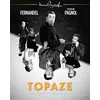 Image de Topaze Blu-ray
