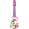 Image de Lexibook Princesse Disney Ma première guitare 21 pouces / 53cm (Multilingue)