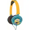 Image de Lexibook Casque stéréo Minions
