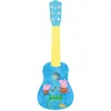 Image de Lexibook Peppa Wuz Ma première guitare 21 pouces / 53cm