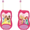 Image de Lexibook Talkie-walkie Princesse Disney Portée jusqu'à 120 mètres