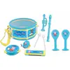 Image de Lexibook Set de musique Peppa Wuz - 7 pièces (Multilingue)