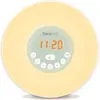 Image de Lexibook, Réveil, Sunrise Colour Alarm Clock