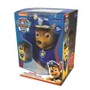 Image de Jeu d'éveil Lexibook Veilleuse en 3D Pat Patrouille variation couleurs