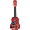 Image de Lexibook Miraculous Ma première guitare 21 pouces / 53cm