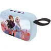 Image de Lexibook Disney Frozen Radio Speaker Bluetooth portable avec finition en tissu (BT018FZ)