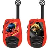 Image de Lexibook Talkies-walkies Miraculous Portée jusqu'à 2 km (2 km), Talkie-walkie