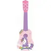 Image de Lexibook Unicorn - My First Guitar 21 (K200UNI)