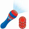 Image de Lexibook Projecteur et lampe de poche Paw Patrol Story (Multilingue)