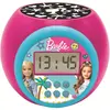 Image de Lexibook, Réveil, Barbie