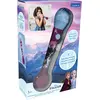 Image de Lexibook Microphone Disney Eiskönigin avec effets sonores et lumineux