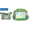Image de Lexibook Famille d'animaux Tableau à dessin magnétique multicolore avec accessoires format A5