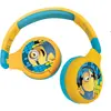 Image de Lexibook Casque Minions