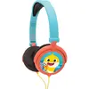 Image de Liniex LEXIBOOK - Casques d'écoute - Baby Shark (80068)