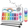 Image de Lexibook XYLO-FUN Xylophone électronique (K340)