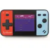 Image de Lexibook Console portable Cyber Arcade Pocket, Gaming rétro, Noir