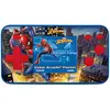 Image de Lexibook Spider-Man - console portable Cyber Arcade Pocket 1.8" (JL1895SP), Gaming rétro, Noir, Bleu, Rouge