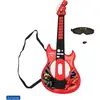 Image de Lexibook Miraculous Elektronische Gitarre mit Mikrofon in Brillenform (Français)