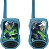Image de Lexibook Buzz Lightyear - Talkie-walkie (120m) (TW12LY) (0.12 km), Talkie-walkie, Multicolore