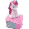 Image de Lexibook Enceinte Bluetooth Licorne avec personnage lumineux