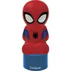 Image de Lexibook, Veilleuse, Haut-parleur Spider-Man avec fonction veilleuse