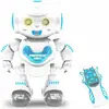 Image de Lexibook POWERMAN FIRST Robot éducatif programmable avec danse, musique, démo et télécommande (Français)