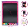 Image de Lexibook Disney Princess Electronic Ink Tablet, Tablette graphique, Rose