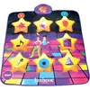 Image de Lexibook Tapis de danse (DM10) (Allemand, Anglais, Français, Italien)