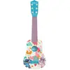 Image de Lexibook Ma première guitare Stitch 53 cm (Français)