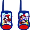 Image de Lexibook Marvel Spidey Walkie-Talkies (0.20 km), Talkie-walkie, Multicolore