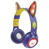 Image de Casque audio sans fil pour enfant Bluetooth Lexibook Pat' Patrouille avec oreilles de Chase