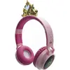 Image de Lexibook Disney Princess - Oreillette Bluetooth avec lumières (HPBT015DP)