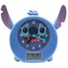 Image de Funko Horloge Éducative Avec Histoires Et Lumières Disney Stitch Anglais