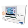 Image de Ordinateur éducatif Lexibook 10' Blanc