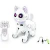 Image de Lexibook Minou robotique, Kit robotique, Blanc