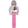 Image de Lexibook Barbie - Microphone karaoké Bluetooth (MIC240FZ)
