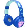 Image de Lexibook Casque rechargeable Stitch avec lumières (HPBT015D)